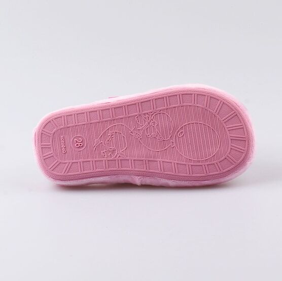 331167-11 Тапочки для девочки фуксия фото №3