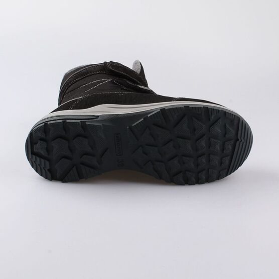 754943-43 Мембранные ботинки для мальчики черный фото №3