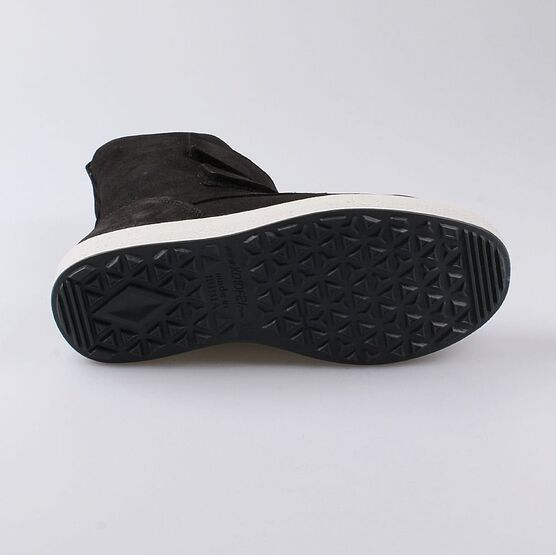 752161-41 Сапожки для девочки черный фото №3