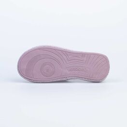 731080-12 Тапочки для девочки розовый фото №3