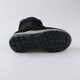 654982-43 Мембранные ботинки для мальчики черный фото №3