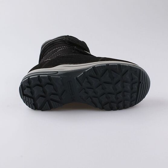 654982-43 Мембранные ботинки для мальчики черный фото №3