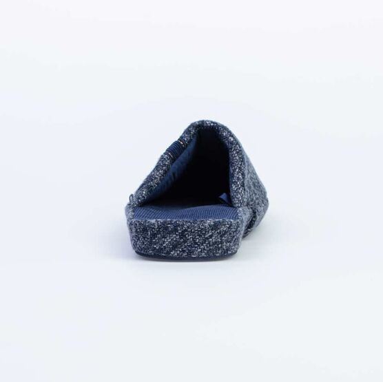 731085-11 Тапочки для мальчики светло-синий фото №5