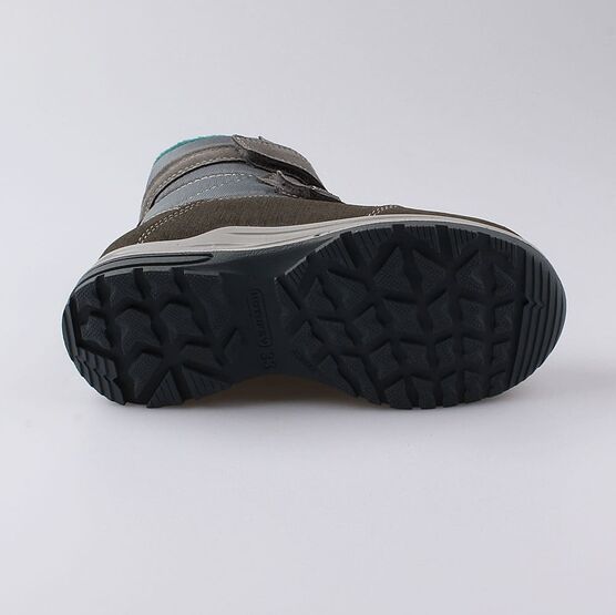 654982-42 Мембранные ботинки для мальчики серый фото №3