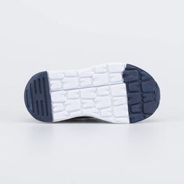 344457-75 Светоотражающие кроссовки с Softshell для мальчики цветной фото №3