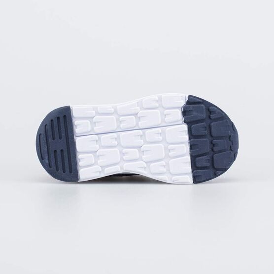 344457-75 Светоотражающие кроссовки с Softshell для мальчики цветной фото №3