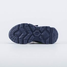 644400-71 Кроссовки для мальчика Компас для мальчики синий фото №3