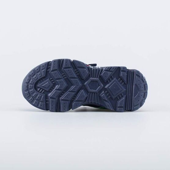 644400-71 Кроссовки для мальчика Компас для мальчики синий фото №3