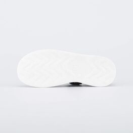 732390-22 Школьные туфли подростковые для девочки синий фото №3