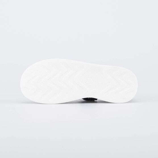 732390-22 Школьные туфли подростковые для девочки синий фото №3