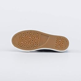 531280-12 Блестящие синие кеды для девочки синий фото №3