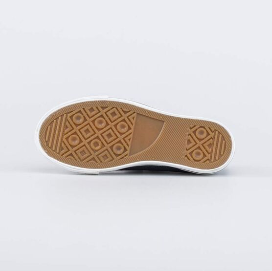 531280-12 Блестящие синие кеды для девочки синий фото №3