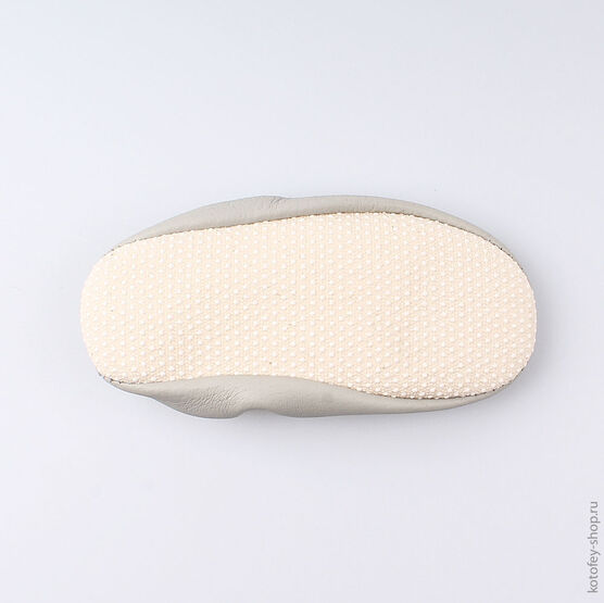 212004-02 Чешки для универсальные серый фото №3