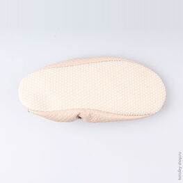 412003-04 Чешки для девочки розовый фото №3