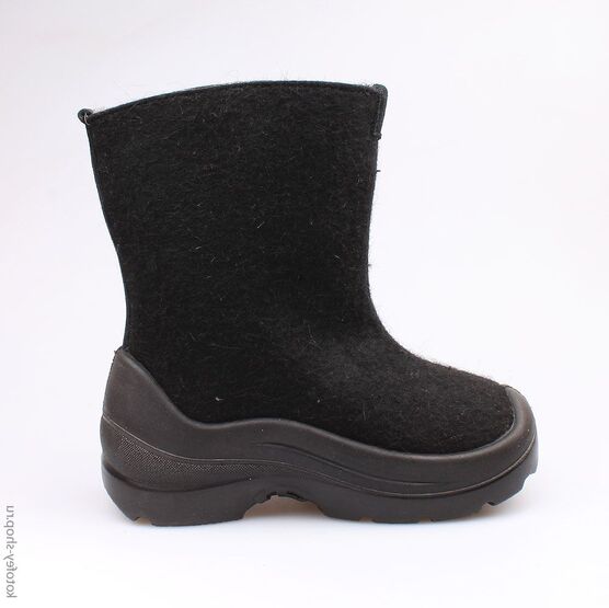 567047-41 Валенки для универсальные черный фото №2