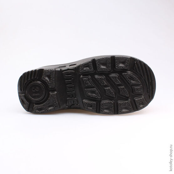 567047-41 Валенки для универсальные черный фото №3