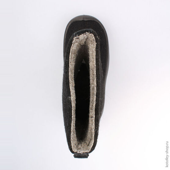 567047-41 Валенки для универсальные черный фото №4