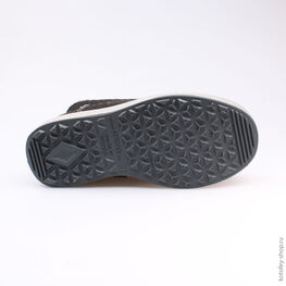 567046-42 Валенки для девочки черный фото №3