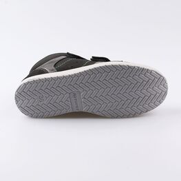 652145-31 Ботинки для мальчики черный фото №3