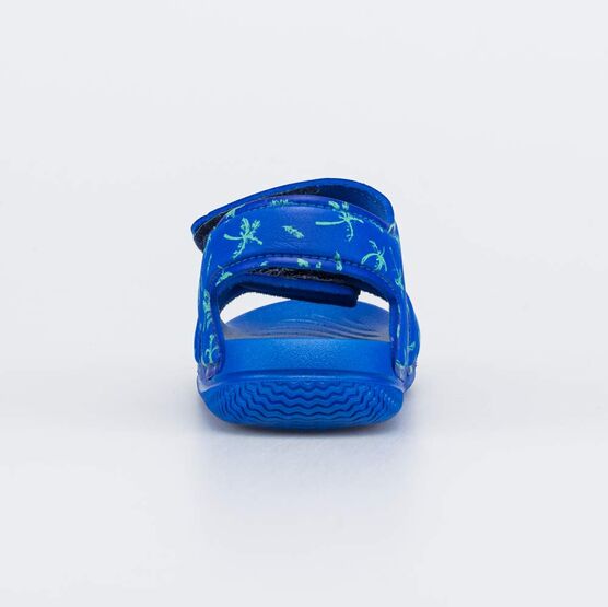 325010-11 Пляжная обувь для мальчика Пальмы для мальчики синий фото №5