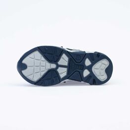 352293-31 Ботинки для мальчики синий фото №3