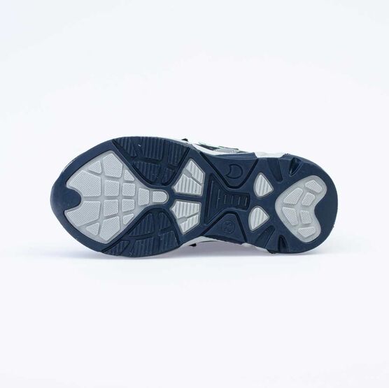 352293-31 Ботинки для мальчики синий фото №3