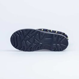 665001-11 Резиновые сапоги для мальчики светло-синий фото №3