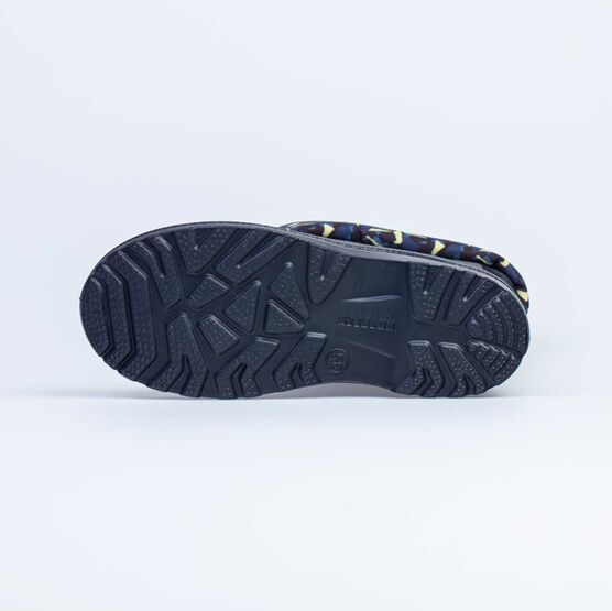 665001-11 Резиновые сапоги для мальчики светло-синий фото №3