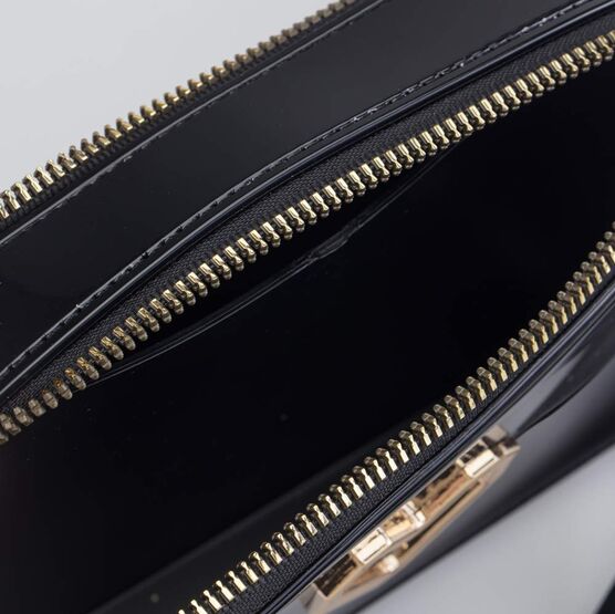 02809291-40 Сумка черный для девочки черный фото №5