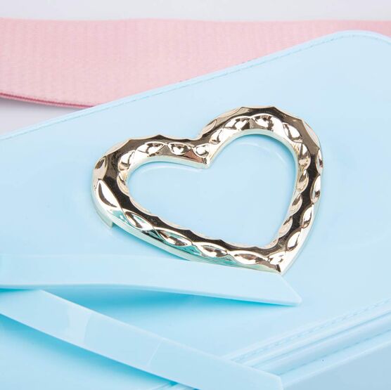 02809292-40 Сумка кросс-боди детская мятный для девочки мятный фото №5