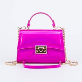 02809294-40 Сумка фуксия для девочки фуксия