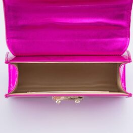 02809294-40 Сумка фуксия для девочки фуксия фото №4