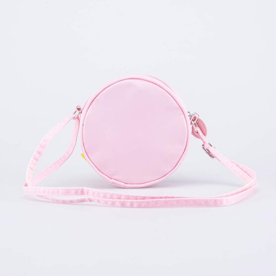 02809297-40 Сумка детская розовый для девочки розовый фото №3
