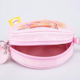 02809297-40 Сумка детская розовый для девочки розовый фото №4