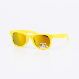 03713032-40 Очки детские желтый для мальчики желтый