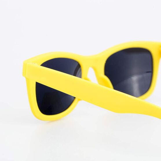 03713032-40 Очки детские желтый для мальчики желтый фото №4