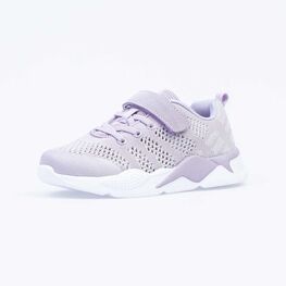 644274-12 Кроссовки для девочки сиреневый