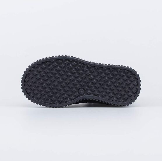 352365-32 Утепленные ботинки для девочки для девочки синий фото №3