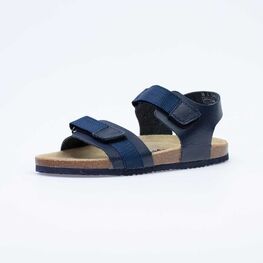 724022-21 Сандалии для мальчики светло-синий