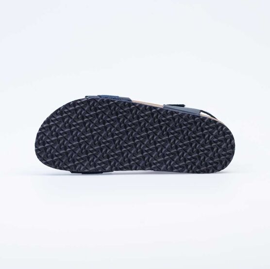 724022-21 Сандалии для мальчики светло-синий фото №3