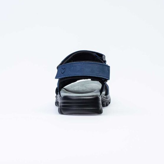 722031-72 Сандалии для мальчики светло-синий фото №5