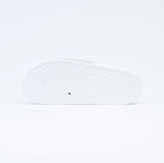 725048-11 Пляжная обувь для девочки серебрист. фото №3