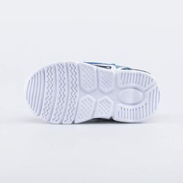 144209-72 Кроссовки с LED и Softshell для мальчики син-гол фото №3