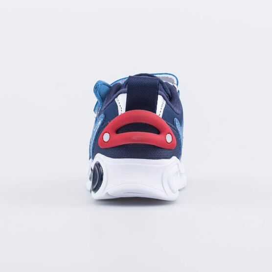 144209-72 Кроссовки с LED и Softshell для мальчики син-гол фото №5