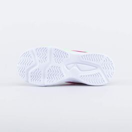 344400-72 Светящиеся кроссовки для девочки для девочки разноцветный фото №3