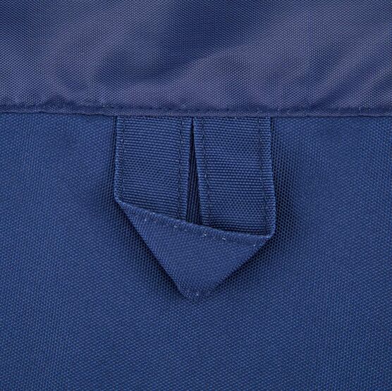 02708208-40 Мешок для обуви Космо для мальчики синий фото №4