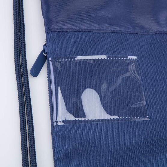 02708208-40 Мешок для обуви Космо для мальчики синий фото №5