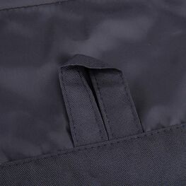 02708210-40 Мешок для обуви черный для мальчики черный фото №3