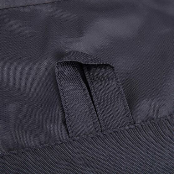 02708210-40 Мешок для обуви черный для мальчики черный фото №3