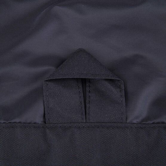 02708215-40 Мешок для обуви серый для мальчики серый фото №3